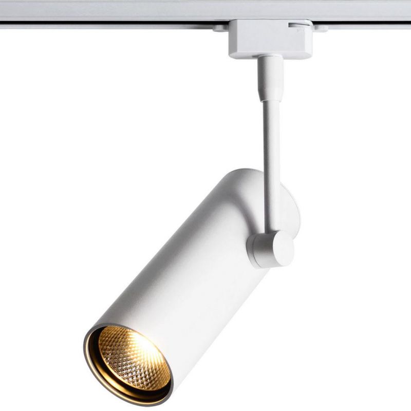 20W COB CREE/Osram LED Track Light Indoor Home Decorative Ceiling Spotlight