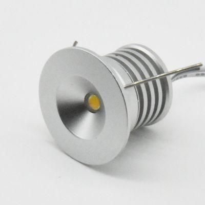 3W 12V 24V LED Bulb 23mm Cut Spot Light