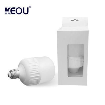 New Product T Shape LED Column Bulb 9W E27