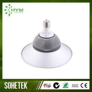 50W LED High Bay Light Hot-Sale E40