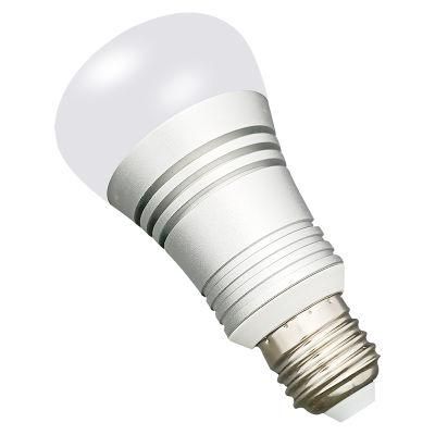 Customized PC+Aluminum Party Smart Bulb LED with Good Production Line