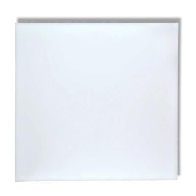 New Design Dali &amp; 0-10V Dimmable Frameless Square LED Panel Lamp Linkable Light