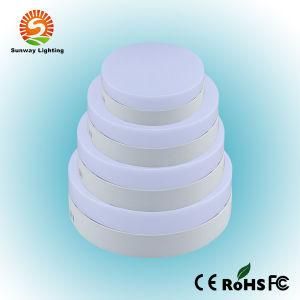 12W/18W Mounted LED Ceiling Light