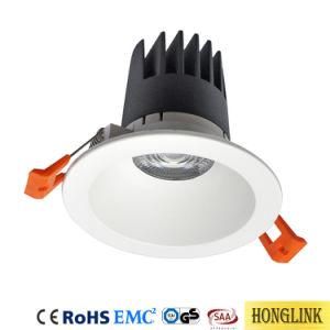 Ce SAA Downlight LED Downlight Housing LED Light Downlight LED Down Light