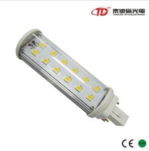 5W G24/G24 Power LED Corn Bulb