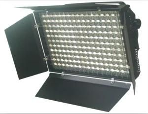 100W/200W 216PCS Flat LED Light for Studio