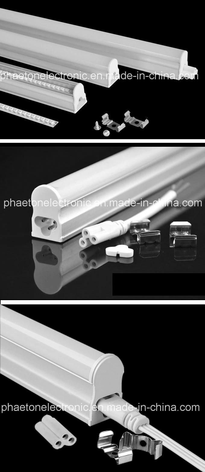 T5 Integrated LED Tube with Fixture