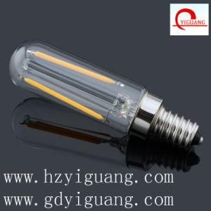 Epistar Filament LED Light Bulb T20 2W