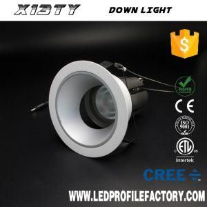 X13ty 3W LED Downlight SAA 8 Inch LED Downlight