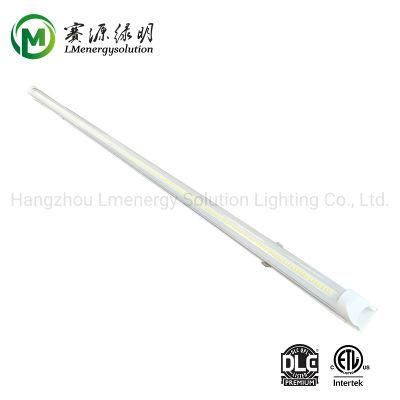 LED Suspended Studio Linear Tube Lamp Lighting Fixture