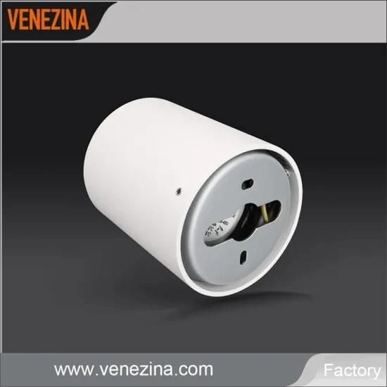 IP44 Ceiling Surface Mounted Light COB LED Down Light 5 Year Warranty