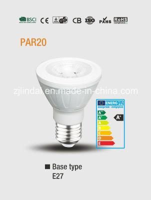 PAR20 LED Bulb