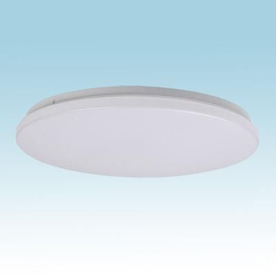 Motion Sensor RGB Fiber Style Speaker LED Ceiling Lamp with 50W China Ceiling Light