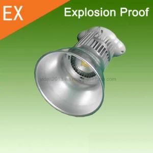 80W 60degree Explosion Proof LED High Bay Light