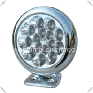 LED Daytime Running Lamp 12V 15PCS LED