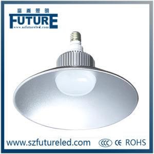 High Lumen E40 Cool White 80W LED High Bay Light