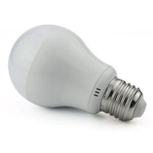 7W A19 LED Bulb E27 Screw Base