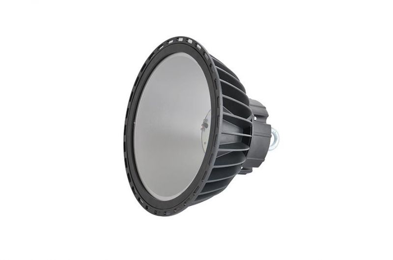 2 Years Warranty 100W Industrial Workshop Warehouse Factory UFO LED High Bay Light (CS-UFOV-100)