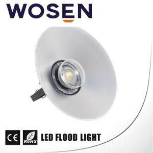 Waterproof Energy Saving COB 80W LED High Bay Light