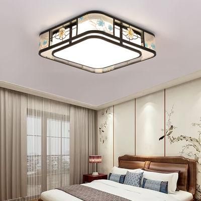 Dafangzhou 96W Light China Drop Ceiling Lights Suppliers Lighting Rectangular Ceiling Lamp Applied in Balcony