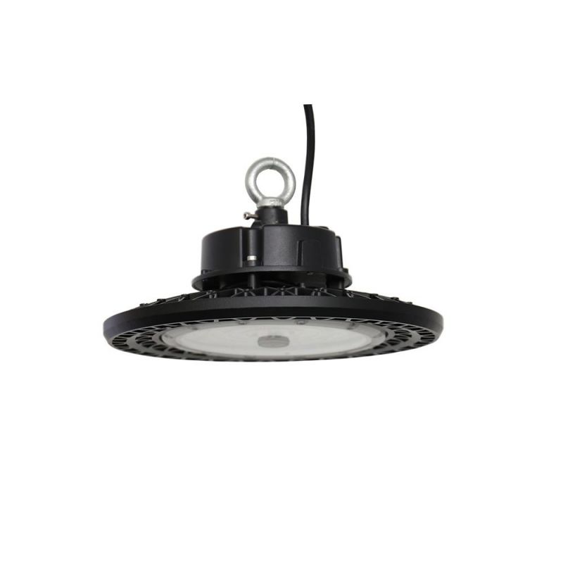 LED High Bay Light UFO 150W 200W 250W Dali Dimmable