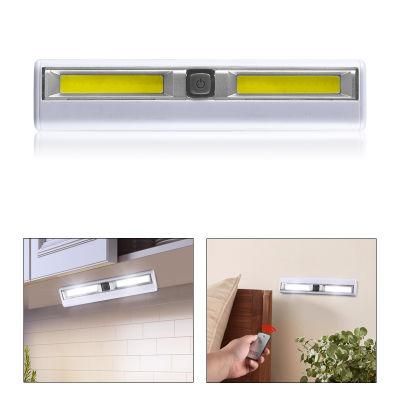 3xaaa Batteries Operated Super Bright with Magnet LED Wall Light