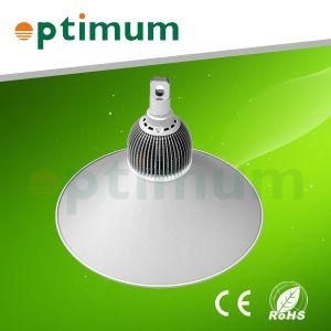 LED High Bay Light, E40 LED High Bay 50W (OPT-HB-50W)