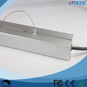 Connected Line 1.5m 5FT 40W LED Linear Tube