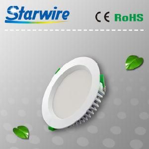 25W LED Recessed Downlight with Samsung SMD5630 + MW Driver 3-5 Years Warranty