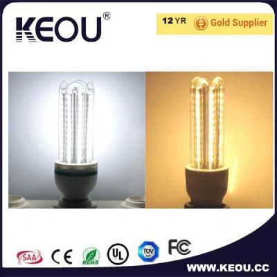 Ce RoHS Saso Approved LED Corn Bulb 3W to 36W