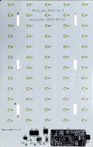 30W/40W/50W/60W High Lume LED Source Light Panel 3030