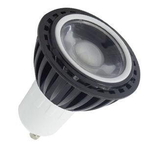 50000hrs E27 MR16 GU10 3W COB LED Spot Light