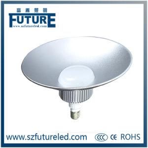 Future 80W E27 E40 LED High Bay Lighting