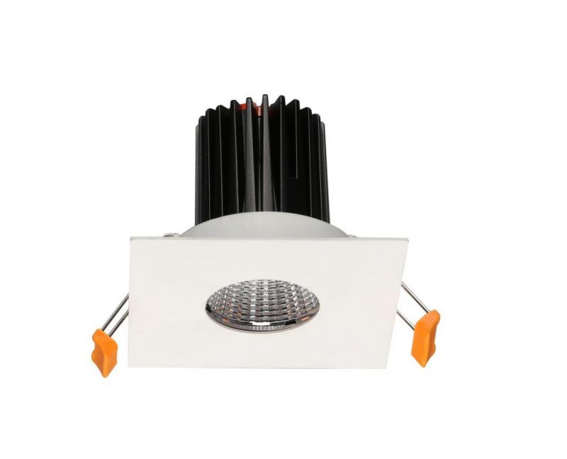 LED Downlight LED Spotlight Fixture COB Source LED Downlight Module