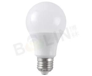 7W High Efficacy LED Energy Saving Bulb Light