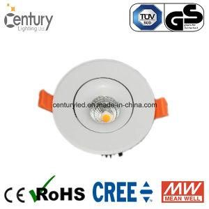 8inch 60W COB LED Down Light Dimmable