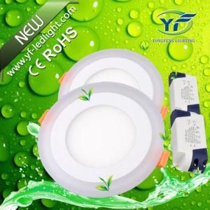 9W Ceiling Fixture with RoHS CE SAA UL