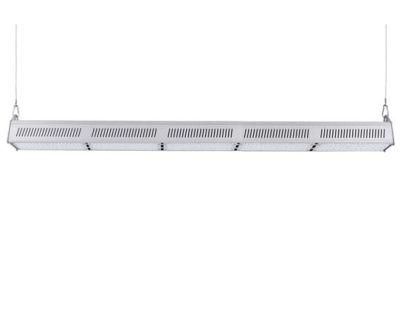 250W Linear LED High Bay Light 140lm/W for Warehouse Industrial Lighting