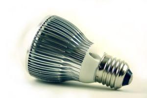 LED 5 Watt E27 (YF-BP-5*1WD)