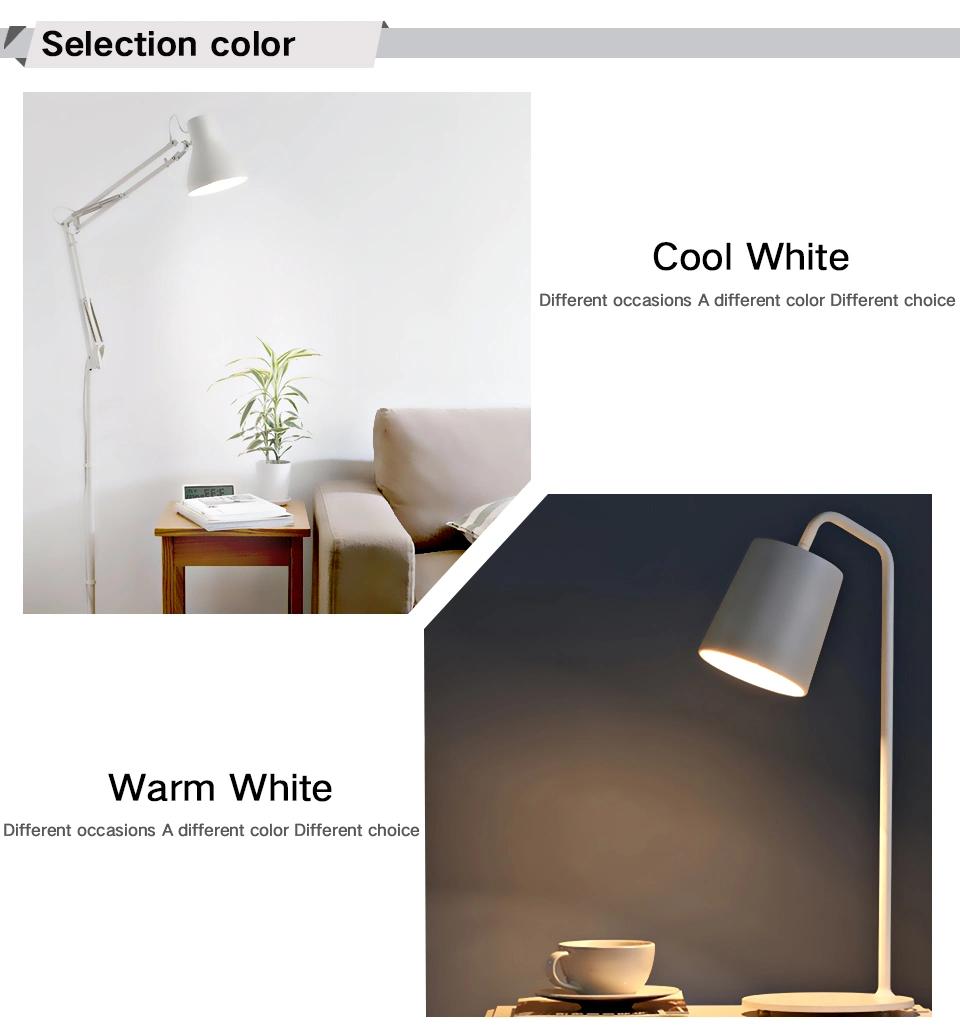 10PCS LED Bulb Lamps E27 AC220V 240V Light Bulb Real Power 20W 18W 15W 12W 9W 5W 3W Lampada Living Room Home LED Bombilla