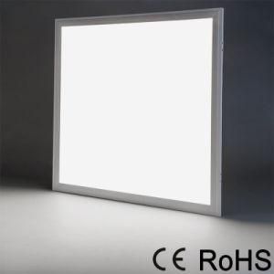 Cool White 110lm/W 2X2 Panel Light Aluminium 48W Square
