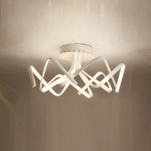 Fashion LED Ceiling Light for Living Room Aesthetic Decoration Home Lighting