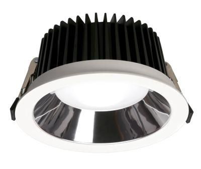 Die Cast Aluminum Dali Triac 1-10V Dimming X4ns LED Downlight LED Ceiling Light LED Spot Light LED Light
