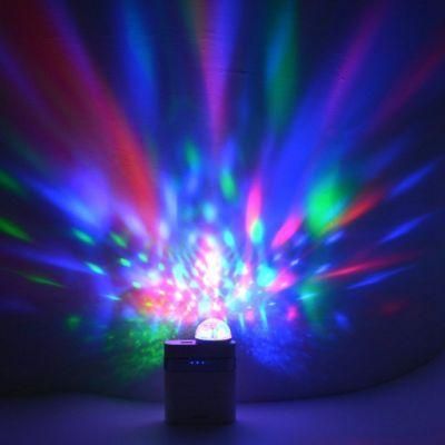 LED Disco Light for KTV Party Home Party
