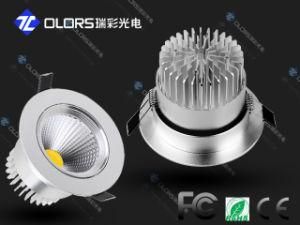 Hot-Sale 4&quot; 9W COB LED Down Light