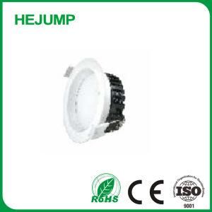 13W Anti-Glare IP44 Waterproof Dimmable Die Casting LED Downlight