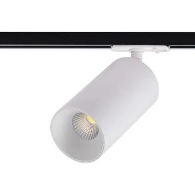 Ce EMC Certificated High Effiency 18W E27 Track Light for Hotel IP20