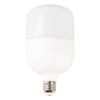 2021 New Arrival LED T Bulb Light Plastic and Aluminum