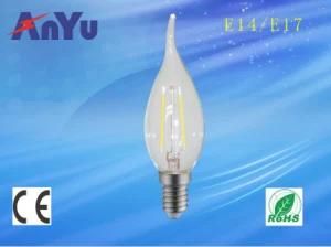 LED Bulb Candle Lamp