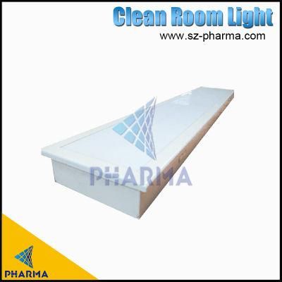 LED Light of Operating Room or Hospital 18W/24W/36W Clean Room LED Panel Light Ceiling
